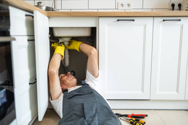 Best Residential Plumbing Services  in Aurora, CO