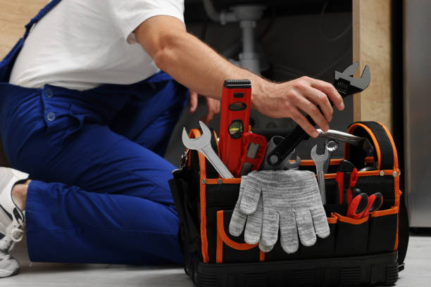 Best Leak Detection Services  in Aurora, CO