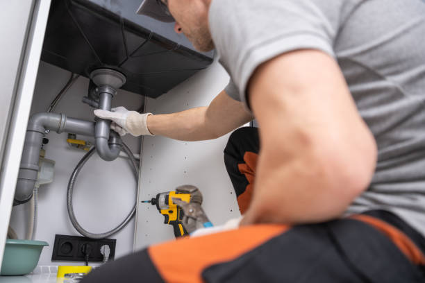 Best Commercial Plumbing Services  in Aurora, CO