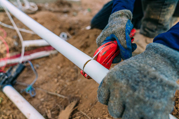 Best Emergency Plumber  in Aurora, CO